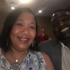 Meet your Posher, Faron